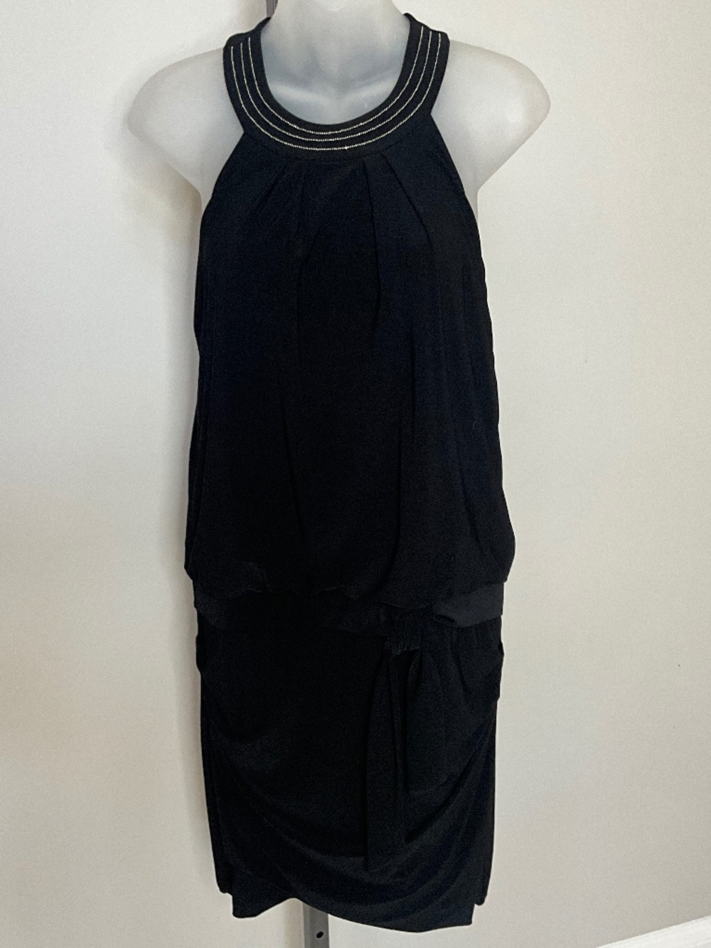 White House/Black Market Dress